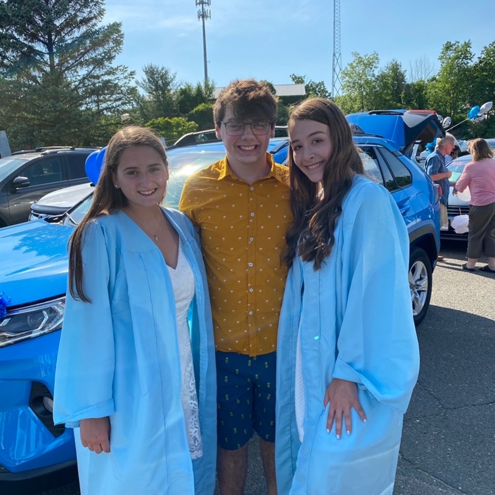 Meet your Posher, Julianna